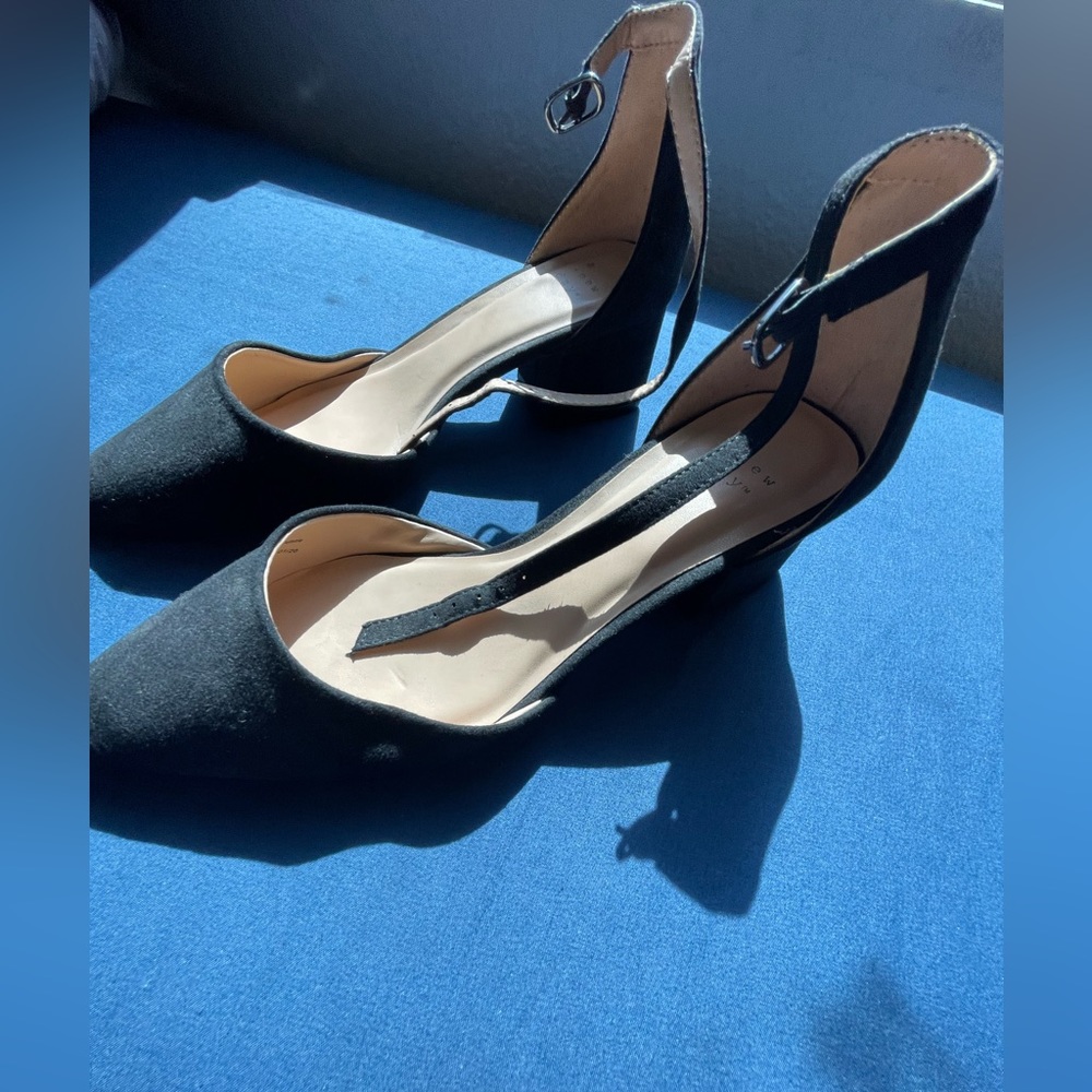 Heels